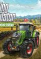 Farming Simulator: Nintendo Switch Edition Farming Simulator 17 ファーミングシミュレーター Nintendo Switch Edition - Video