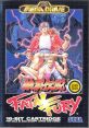 Fatal Fury Fatal Fury: King of Fighters Garō Densetsu: Shukumei no Tatakai 餓狼伝説 ～宿命の闘い～ 아랑 전설 - Video Game V