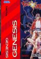 Fatal Fury 1 & 2 Garō Densetsu 1 & 2
餓狼伝説～宿命の闘い～
餓狼伝説２・新たなる闘い - Video Game Music