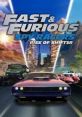 Fast & Furious Spy Racers Rise of SH1FT3R - Arctic Challenge - Video Game Music