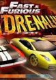 Fast & Furious: Adrenaline - Video Game Video game from Fast & Furious: Adrenaline for Android, iOS, Windows. Published