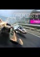 Fast Racing Neo ファスト レーシング ネオ - Video Game Video game from Fast Racing Neo ファスト レーシング ネオ for Wii U. P