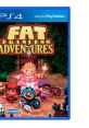 Fat Princess Adventures - Video Game Video game from Fat Princess Adventures for PS4. Published by Sony Interactive