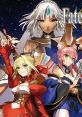 Fate-Extella: The Umbral Star フェイト-エクステラ - Video Game Video game from Fate/Extella: The Umbral Star フェイト/エク