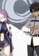 Fate-Grand Order -First Order- Original track Fate-Grand Order -First Order- オリジナルサウンドトラック - Video Game Video