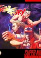 Fatal Fury Fatal Fury: King of Fighters Garō Densetsu: Shukumei no Tatakai 餓狼伝説 ～宿命の闘い～ 아랑 전설 - Video Game 