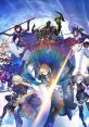 Fate-Grand Order Original track [Trial version] - Video Game Video game from Fate/Grand Order Original track [Trial