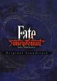 Fate-Samurai Remnant Original - Video Game Video game from Fate/Samurai Remnant Original for PS4, PS5, Switch, Windows.