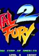 Fatal Fury 2, Special 餓狼伝説２ ～新たなる闘い～ 餓狼伝説SPECIAL - Video Game Video game from Fatal Fury 2, Special