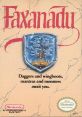 Faxanadu ファザナドゥ - Video Game Video game from Faxanadu ファザナドゥ for Family Computer, NES. Published by Hudson