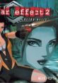 Fear Effect 2: Retro Helix Helix: Fear Effect ヘリックス フィアエフェクト - Video Game Video game from Fear Effect 2: Retro