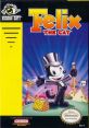 Felix the Cat フィリックス・ザ・キャット - Video Game Video game from Felix the Cat フィリックス・ザ・キャット for NES.