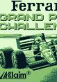 Ferrari Grand Prix Challenge Ferrari (NTSC-J) フェラーリ - Video Game Video game from Ferrari Grand Prix Challenge