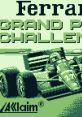 Ferrari Grand Prix Challenge Ferrari (NTSC-J)
フェラーリ - Video Game Music