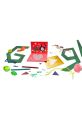 Father's Day 2021 Google Doodle: Father's Day 2021 - Video Game Video game from Father's Day 2021 Google Doodle: Father's