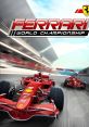 Ferrari World Championship - Video Game Video game from Ferrari World Championship for Mobile. Published by Gameloft S.A.