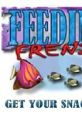 Feeding Frenzy - Video Game Video game from Feeding Frenzy for Windows. Published by GameHouse (2004). 