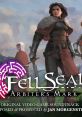 Fell Seal: Arbiter's Mark - Video Game Video game from Fell Seal: Arbiter's Mark for MacOS, PS5, Switch, Xbox Series X/S.