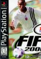 FIFA 2000 Major League Soccer FIFA 2000 FIFA 2000: Europa League Soccer - Video Game Video game from FIFA 2000 Major League