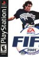 FIFA 2001 Major League Soccer FIFA 2001 FIFA 2001: World Championship - Video Game Video game from FIFA 2001 Major League