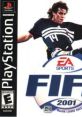 FIFA 2001 Major League Soccer FIFA 2001
FIFA 2001: World Championship - Video Game Music