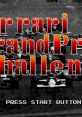 Ferrari Grand Prix Challenge 中嶋悟監修F1 HERO MD - Video Game Video game from Ferrari Grand Prix Challenge 中嶋悟監修F1