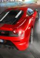 Ferrari GT Evolution (2D) - Video Game Video game from Ferrari GT Evolution (2D) for Mobile. Published by Gameloft S.A.