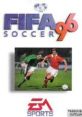 FIFA Soccer '96 FIFAサッカー96 - Video Game Video game from FIFA Soccer '96 FIFAサッカー96 for Genesis / Mega Drive.