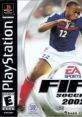 FIFA Soccer 2002 Major League Soccer FIFA Football 2002 FIFA 2002 - Video Game Video game from FIFA Soccer 2002 Major