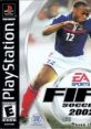 FIFA Soccer 2002 Major League Soccer FIFA Football 2002
FIFA 2002 - Video Game Music