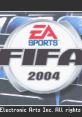 FIFA Soccer 2004 FIFA Football 2004 - Video Game Video game from FIFA Soccer 2004 FIFA Football 2004 for GBA. Published