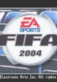 FIFA Soccer 2004 FIFA Football 2004 - Video Game Music