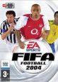 FIFA Soccer 2004 FIFA 2004 - Video Game Video game from FIFA Soccer 2004 FIFA 2004 for GBA, GC, Mobile, PS1, PS2,