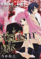 Fetishism Ark - Kanako Ito Fetishism Ark - いとうかなこ CHAOS;HEAD NOAH - Video Game Video game from Fetishism Ark /