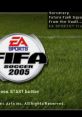 FIFA Soccer 2005 FIFA Football 2005 - Video Game Video game from FIFA Soccer 2005 FIFA Football 2005 for PS1. Published