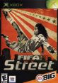 FIFA Street - Video Game Video game from FIFA Street for GC, PS2, Xbox. Published by EA Sports BIG (2005). Uploaded by