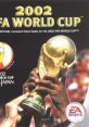 FIFA World Cup 2002 2002 FIFA World Cup - Video Game Video game from FIFA World Cup 2002 2002 FIFA World Cup for PS1.