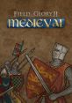 Field of Glory II: Medieval - Video Game Video game from Field of Glory II: Medieval for Windows. Published by Slitherine