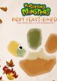 Fiery Feast-Ember (Fire Haven Remix) My Singing Monsters - Fiery Feast-Ember (Fire Haven Remix) - Video Game Video game