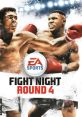 Fight Night Round 4 - Video Game Video game from Fight Night Round 4 for PS3, Xbox 360. Uploaded by luciferthepet. 