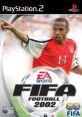 FIFA 2002 - Video Game Video game from FIFA 2002 for PS2. 