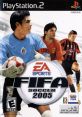 FIFA 2005 (Gizmondo) - Video Game Video game from FIFA 2005 (Gizmondo). Published by Electronic Arts (2005). Uploaded by