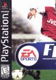 FIFA 99 FIFA '99: European League Soccer - Video Game Video game from FIFA 99 FIFA '99: European League Soccer for PS1.