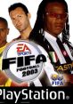 FIFA Soccer 2003 - Video Game Video game from FIFA Soccer 2003 for PS1. Published by Electronic Arts (2002). 