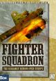 Fighteruadron: The Screamin' Demons Over Europe - Video Game Video game from Fighteruadron: The Screamin' Demons Over