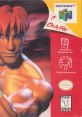 Fighters Destiny Fighting Cup ファイティングカップ - Video Game Video game from Fighters Destiny Fighting Cup