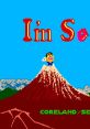 I'm Sorry (System 1) Gonbee no I'm Sorry ごんべえのあいむそ〜り〜 - Video Game Video game from I'm Sorry (System 1) Gonbee