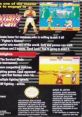 Fighter's History Complete Track - Video Game Video game from Fighter's History Complete Track for SNES. 