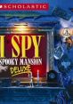 I Spy Spooky Mansion Deluxe - Video Game Video game from I Spy Spooky Mansion Deluxe for Windows. Published by Scholastic