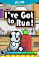 I've Got To Run! OST - Video Game Video game from I've Got To Run! OST for Wii U. Published by 4 Corner Games (2014).